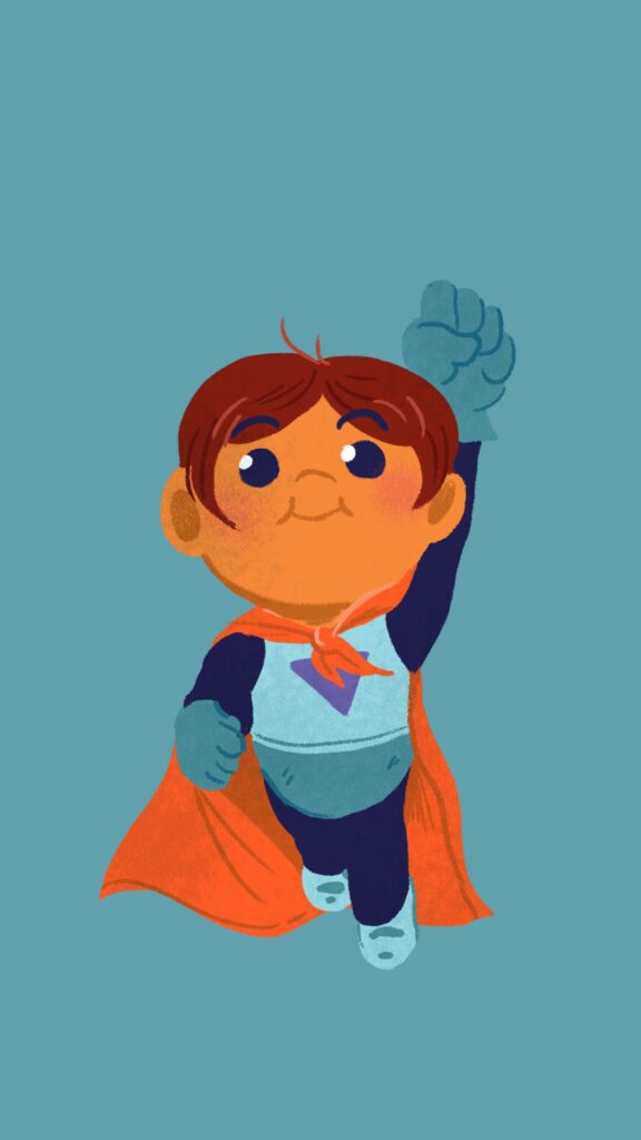 Jak budować poczucie wartości?