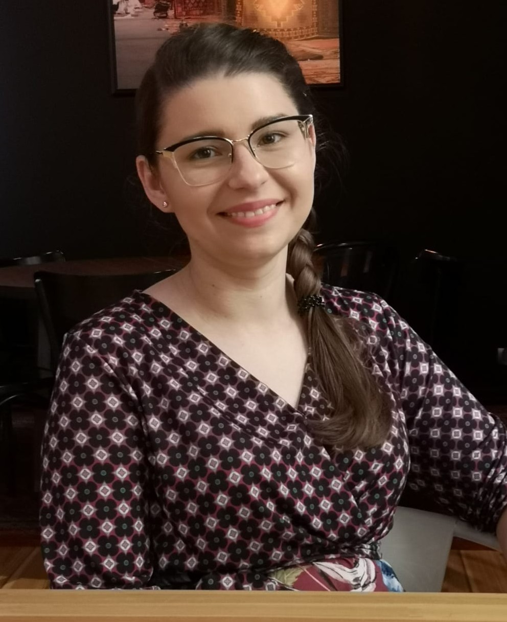 Agnieszka Rak