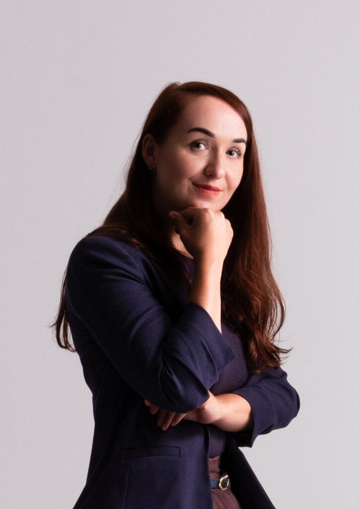Katarzyna Wróblewska