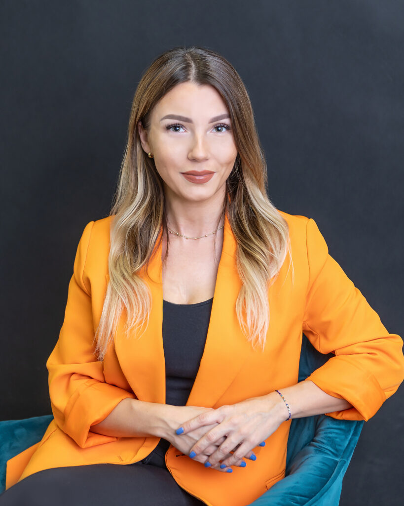 Karolina Dudek